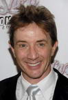 Martin Short photo